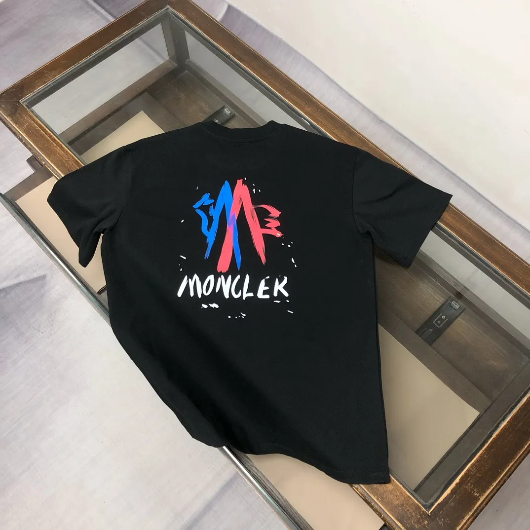 💰P85💥 MONCLER/ New Arrival T ！270 Premium ， ！ ！ ！ ！ ！ Breathable ！ ， 。 ： Cream White Black Sizes：M-3XL